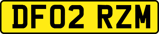 DF02RZM
