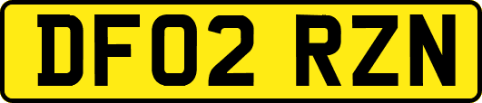 DF02RZN