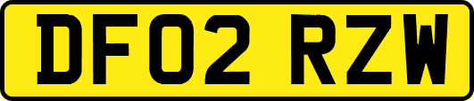 DF02RZW