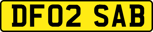 DF02SAB