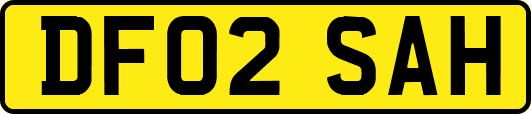 DF02SAH
