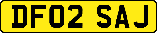 DF02SAJ