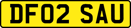 DF02SAU