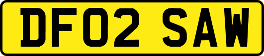 DF02SAW