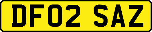 DF02SAZ