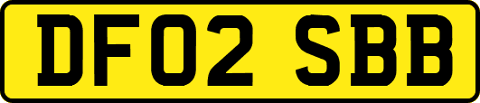 DF02SBB