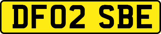 DF02SBE