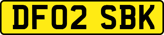 DF02SBK
