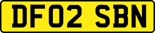DF02SBN