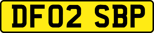 DF02SBP