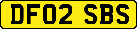 DF02SBS