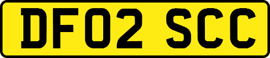 DF02SCC