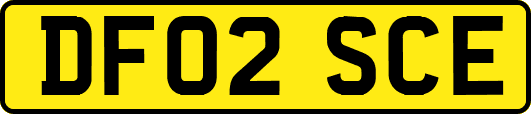DF02SCE
