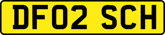 DF02SCH