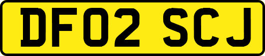DF02SCJ