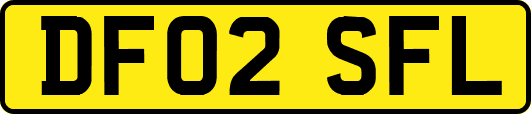 DF02SFL