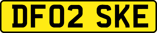 DF02SKE