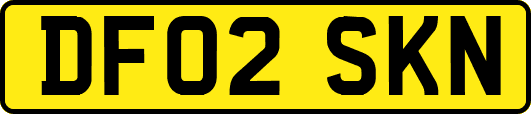 DF02SKN