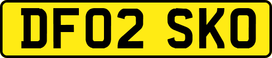 DF02SKO