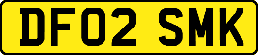 DF02SMK