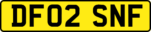 DF02SNF