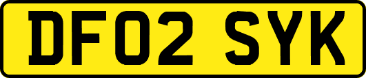DF02SYK
