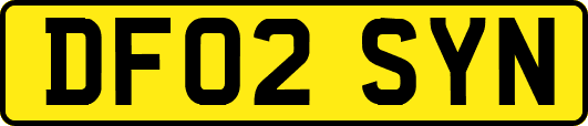 DF02SYN