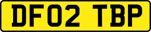 DF02TBP