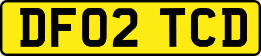 DF02TCD