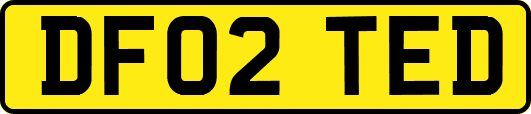 DF02TED