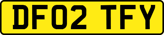 DF02TFY