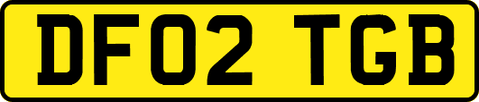 DF02TGB