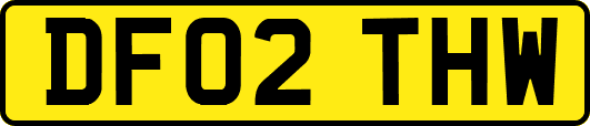 DF02THW