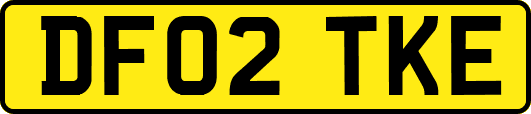 DF02TKE