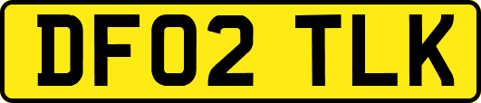 DF02TLK