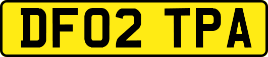 DF02TPA