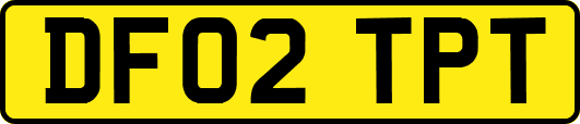 DF02TPT