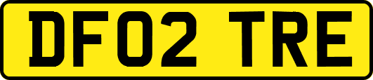 DF02TRE