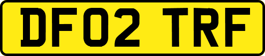 DF02TRF