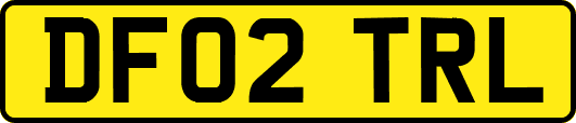 DF02TRL