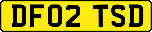 DF02TSD