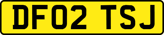 DF02TSJ