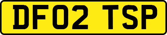 DF02TSP