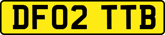 DF02TTB
