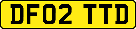 DF02TTD