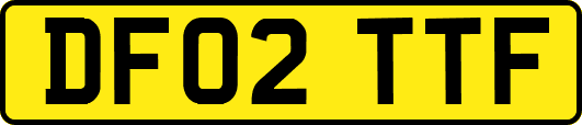 DF02TTF