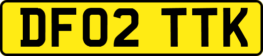 DF02TTK