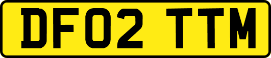 DF02TTM