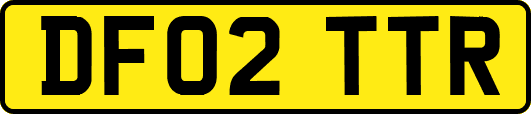 DF02TTR