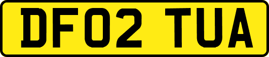 DF02TUA